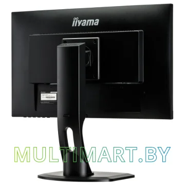 Монитор Iiyama ProLite XUB2492HSU-B1 картинка 4
